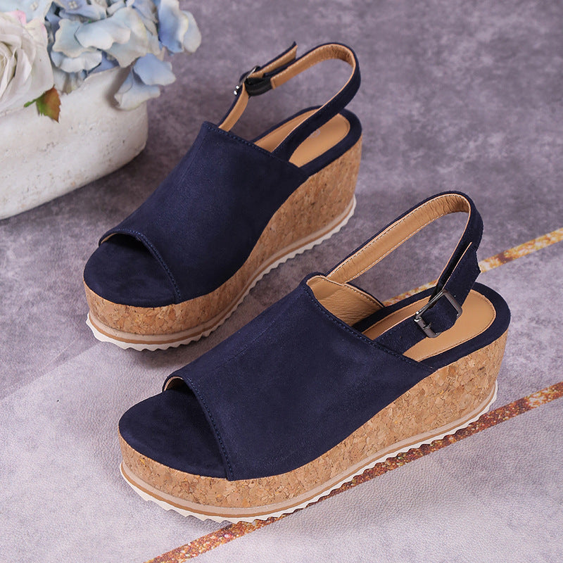 Stylish Orthopedic Sandals for Any Occasion