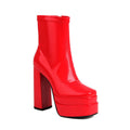 Comfortable Orthopedic Boots for Daily Wear