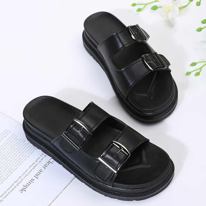 Vintage Inspired Orthopedic Shoes