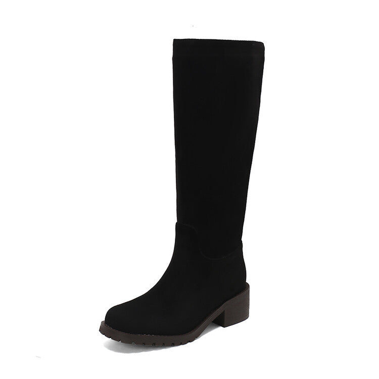 Vintage Inspired Orthopedic Boots