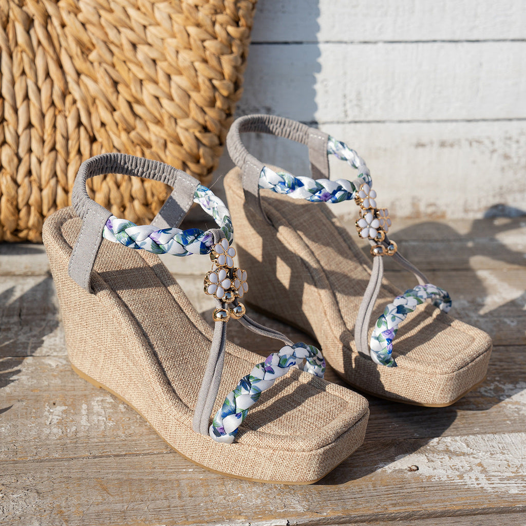 Comfortable Orthopedic Sandals for Daily Wear