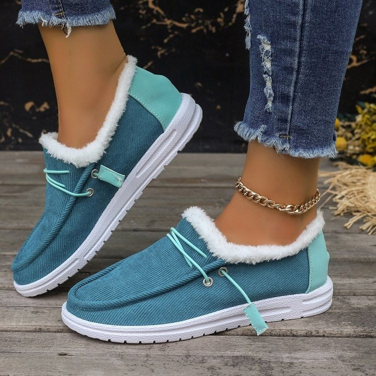 Vintage Inspired Orthopedic Boots