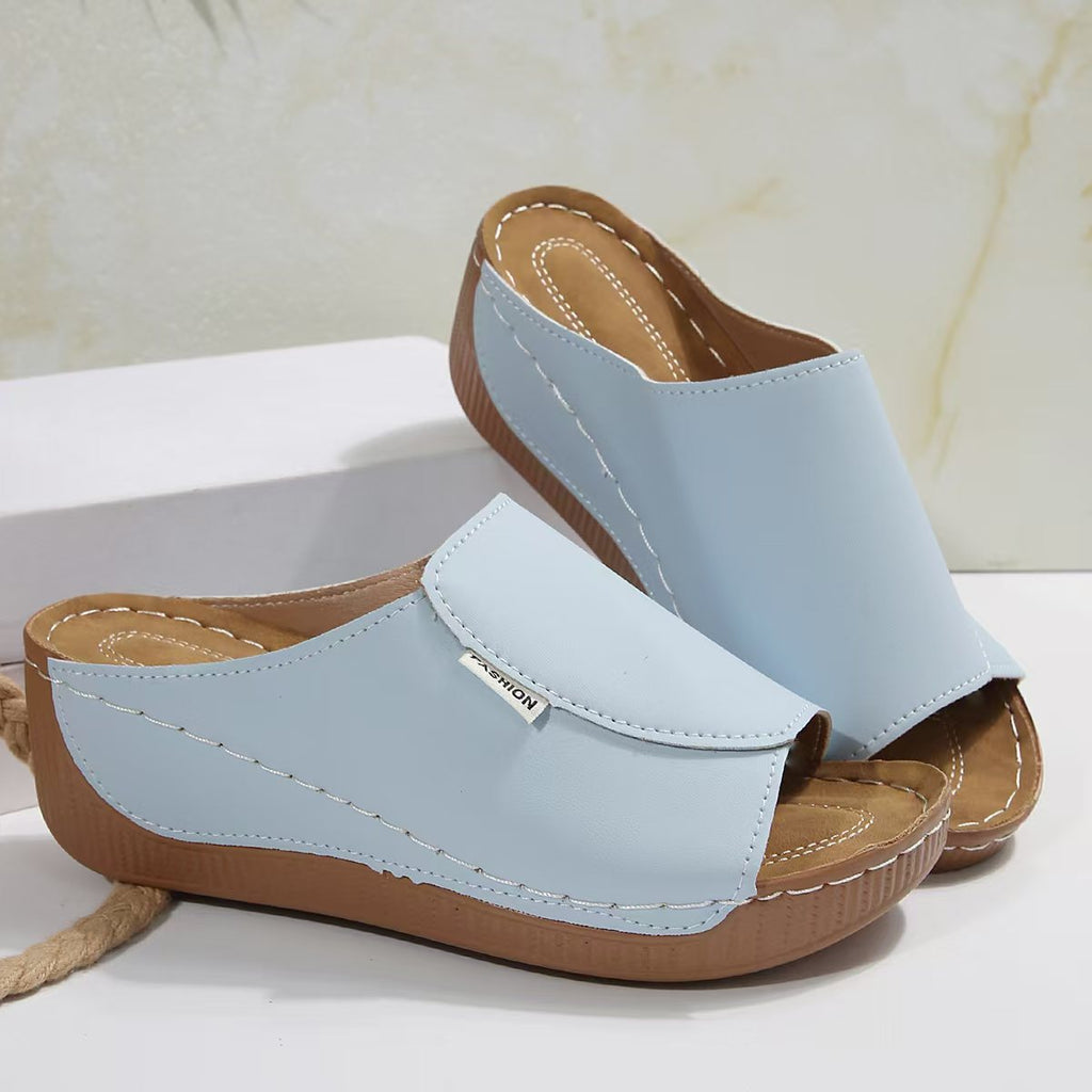 Beautifully Crafted Orthopedic Sandals