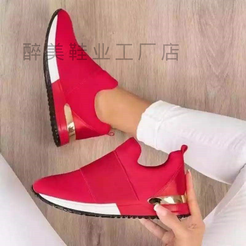 Graceful Orthopedic Trainers for Modern Look