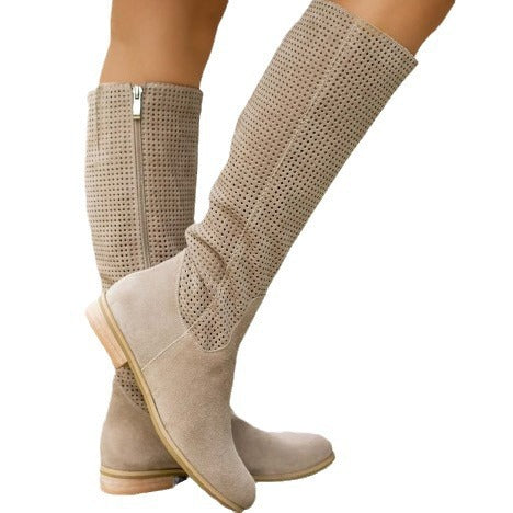 Beautifully Crafted Orthopedic Boots