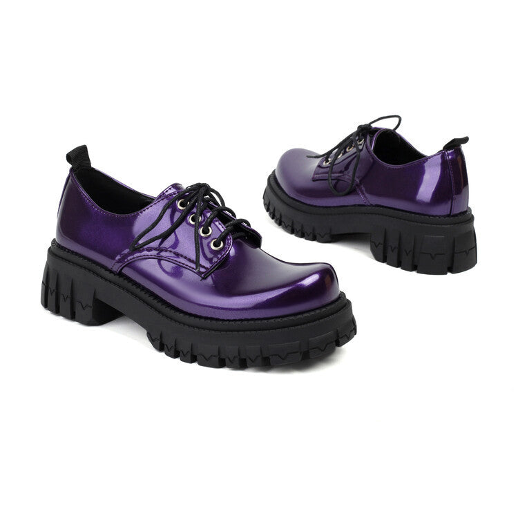 Classic Orthopedic Shoes with Timeless Style