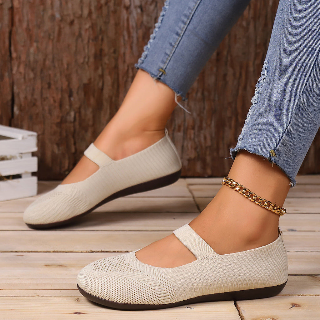 Graceful Orthopedic Shoes for Modern Look