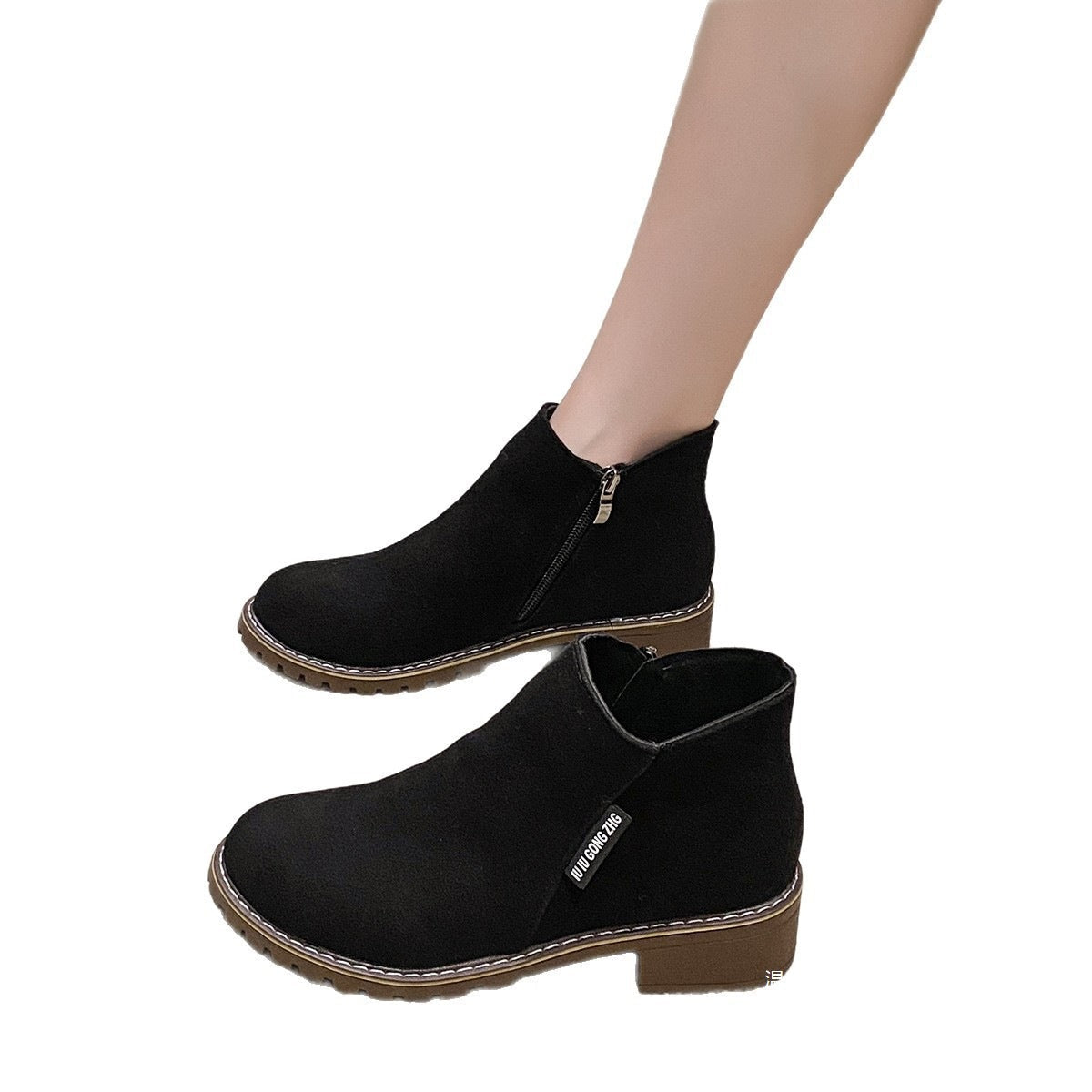 Beautifully Crafted Orthopedic Shoes
