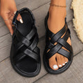 Elegant Orthopedic Sandals for Every Step