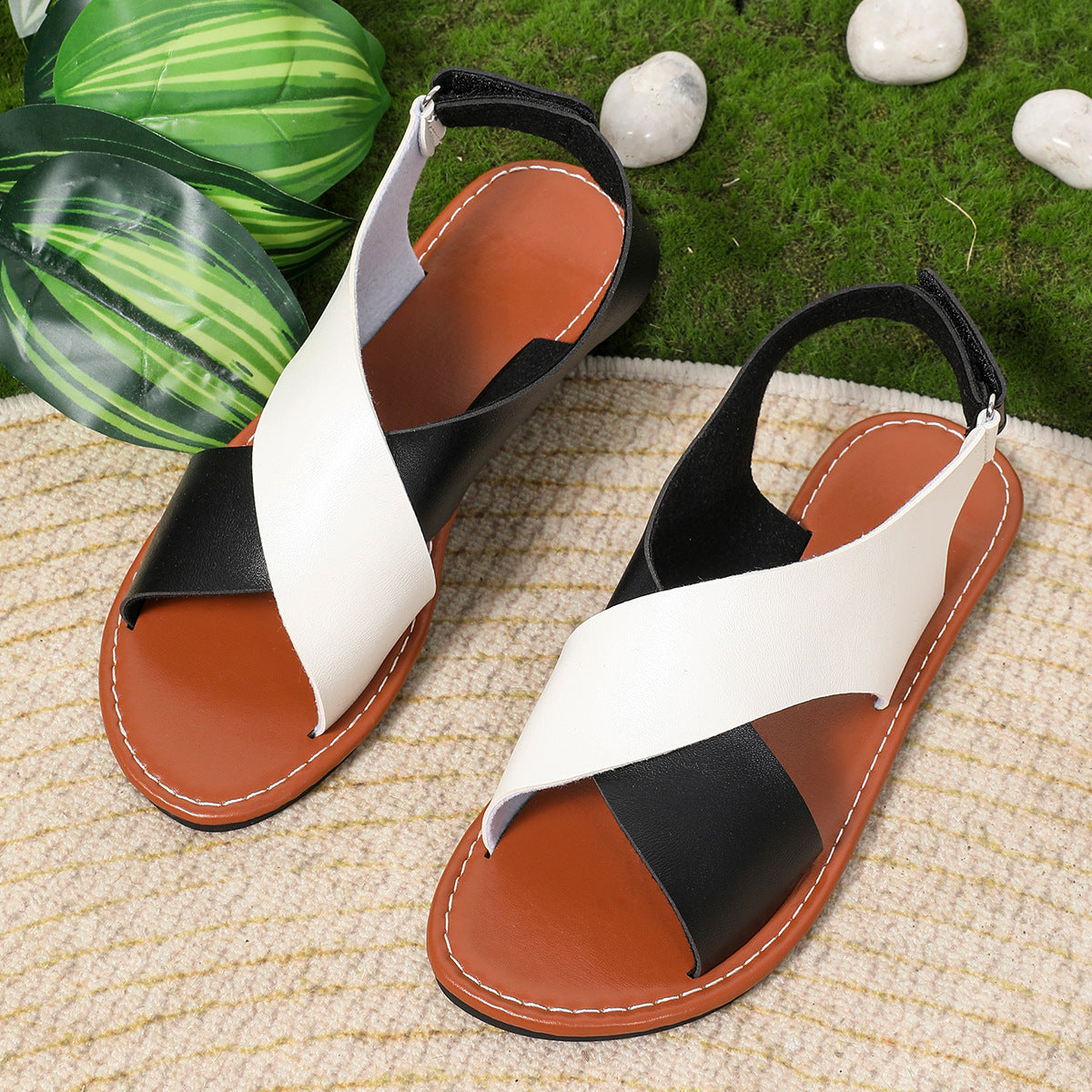 Comfortable Orthopedic Sandals for Daily Wear