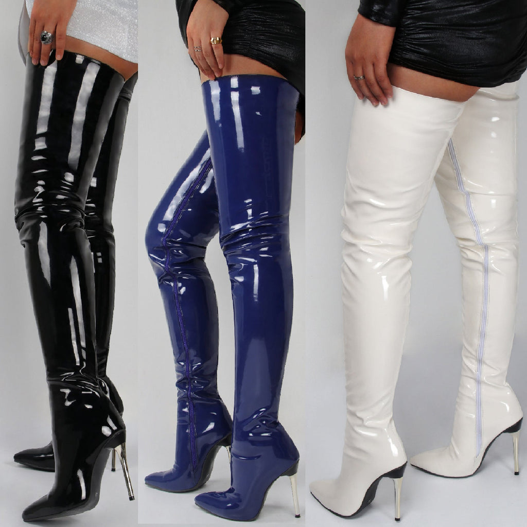 Elegant Orthopedic Boots for Every Step
