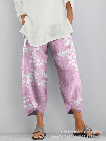 Élégant et stylé Pantalon