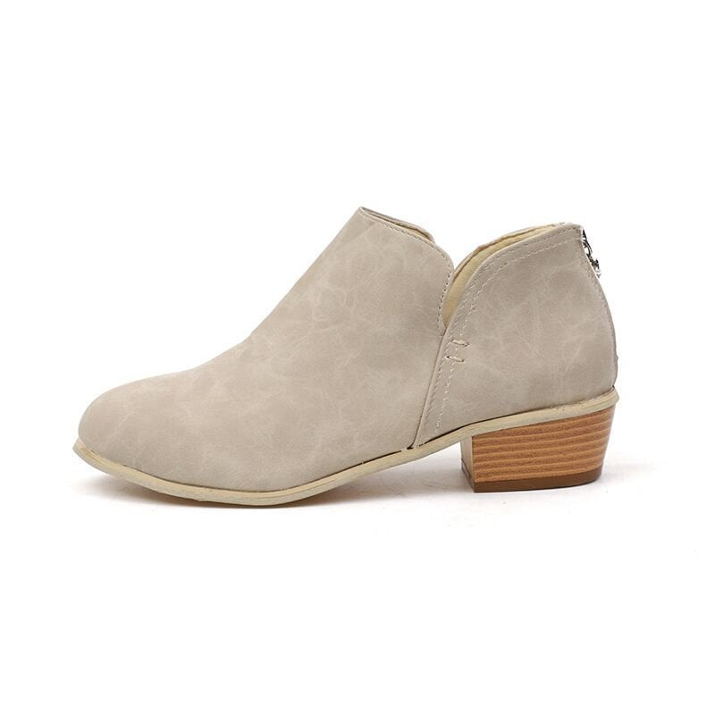Graceful Orthopedic Shoes for Modern Look
