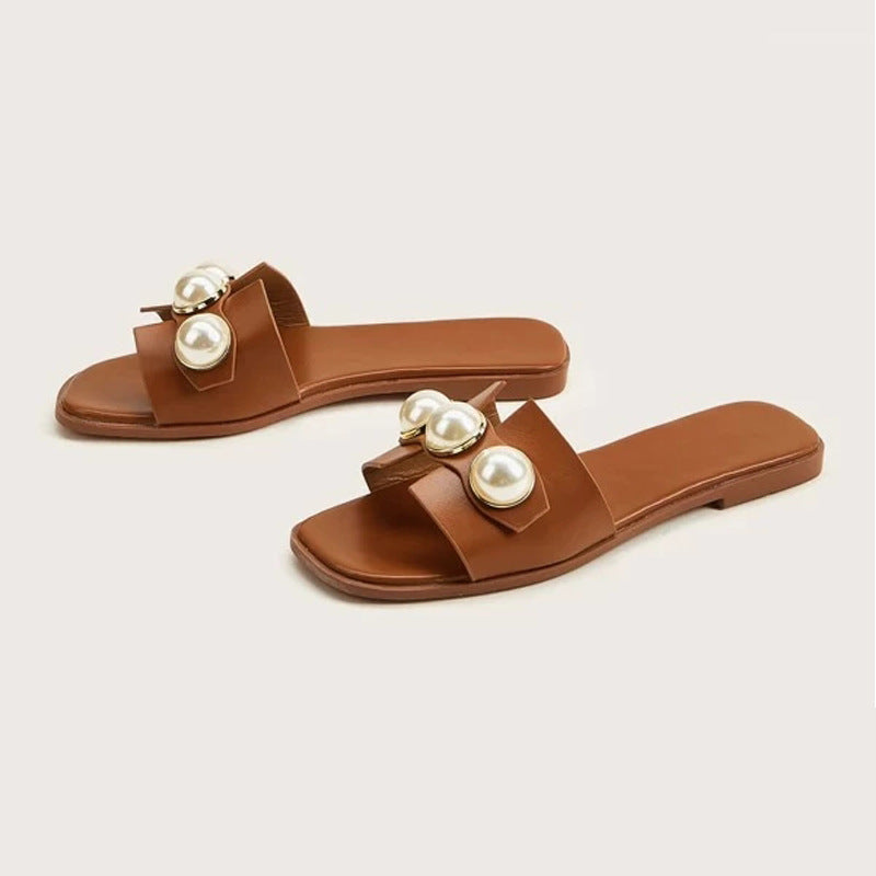 Elegant Orthopedic Sandals for Every Step