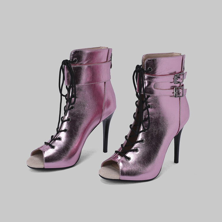 Chic Orthopedic Sandals with Unique Design