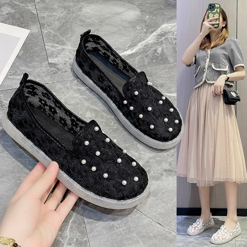 Comfortable Orthopedic Shoes for Daily Wear