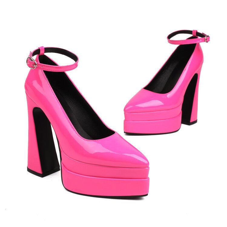 Classic Orthopedic Shoes with Timeless Style
