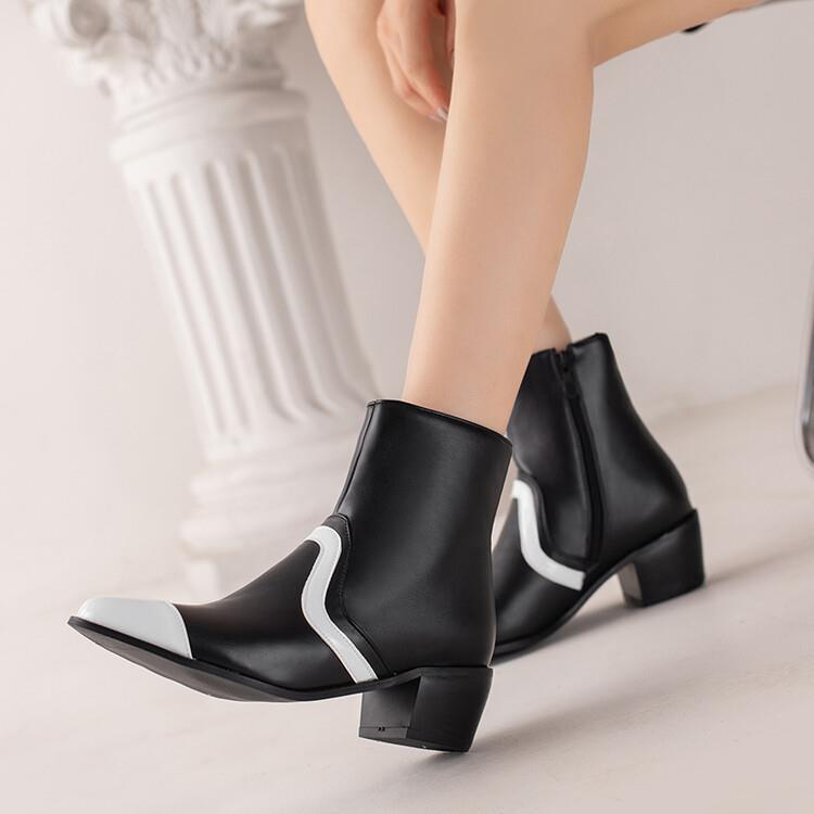 Comfortable Orthopedic Boots for Daily Wear