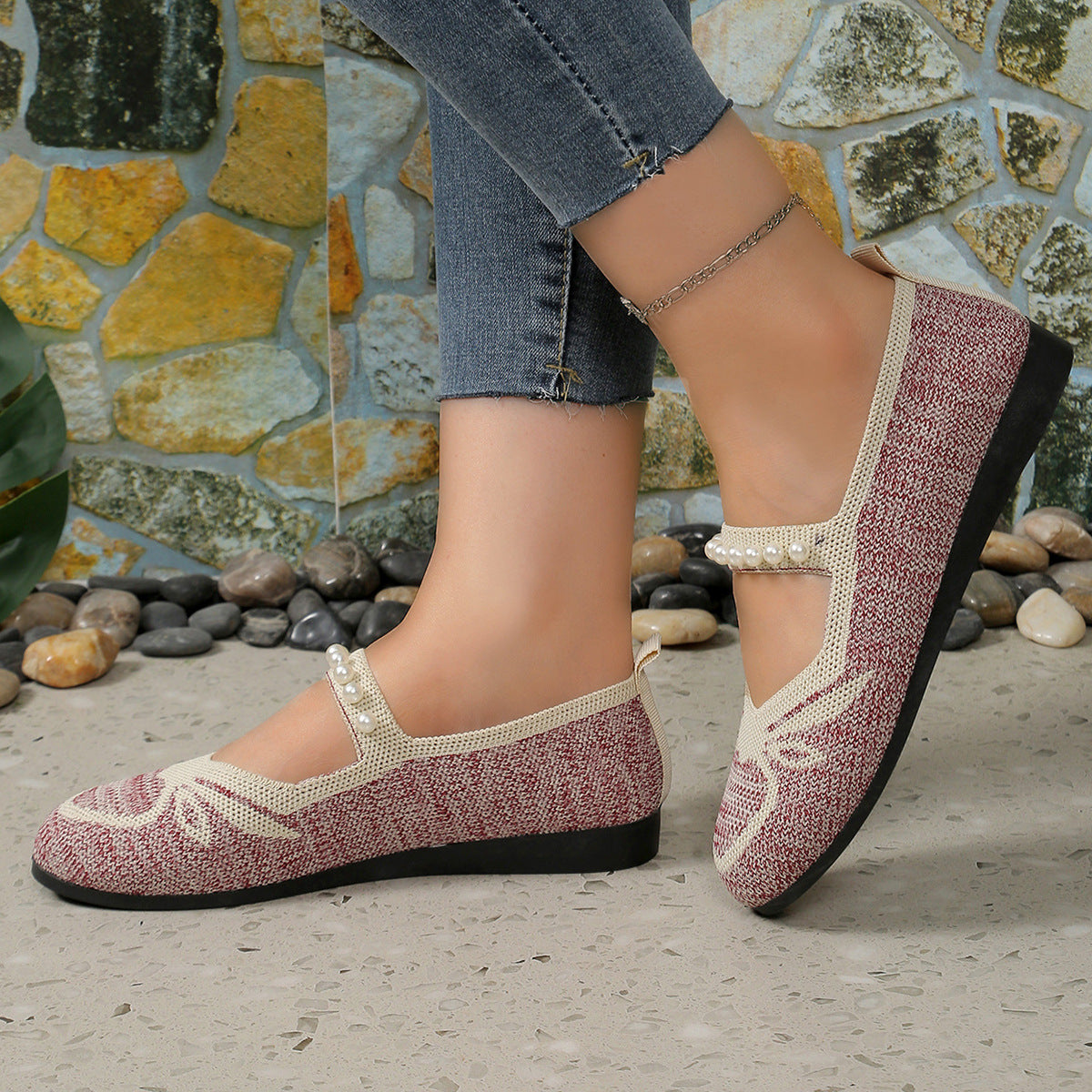Beautifully Crafted Orthopedic Shoes
