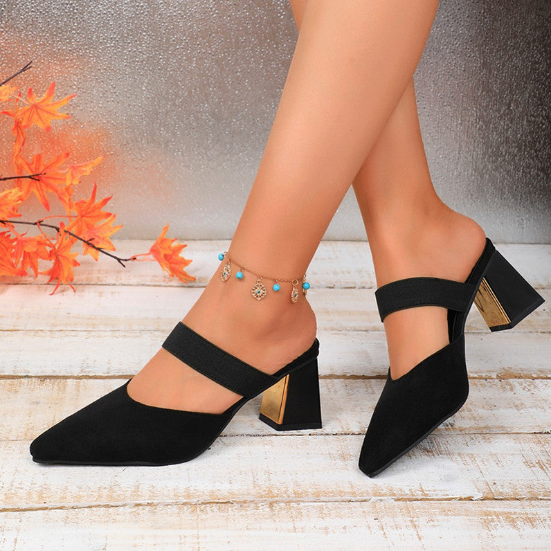Beautifully Crafted Orthopedic Shoes