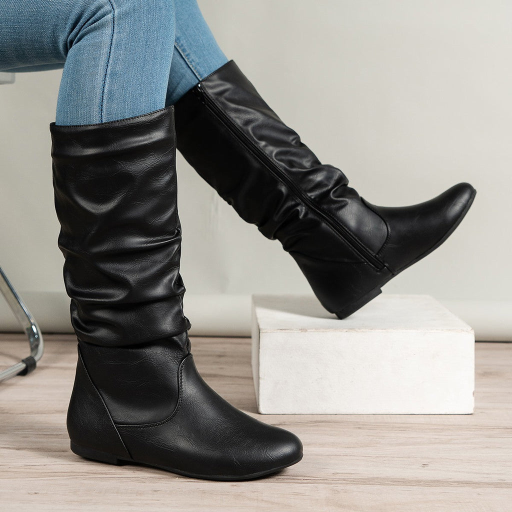 Stylish Orthopedic Boots for Any Occasion