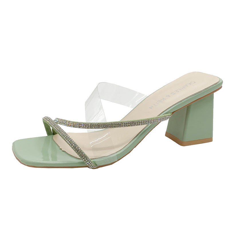 Chic Orthopedic Shoes with Unique Design