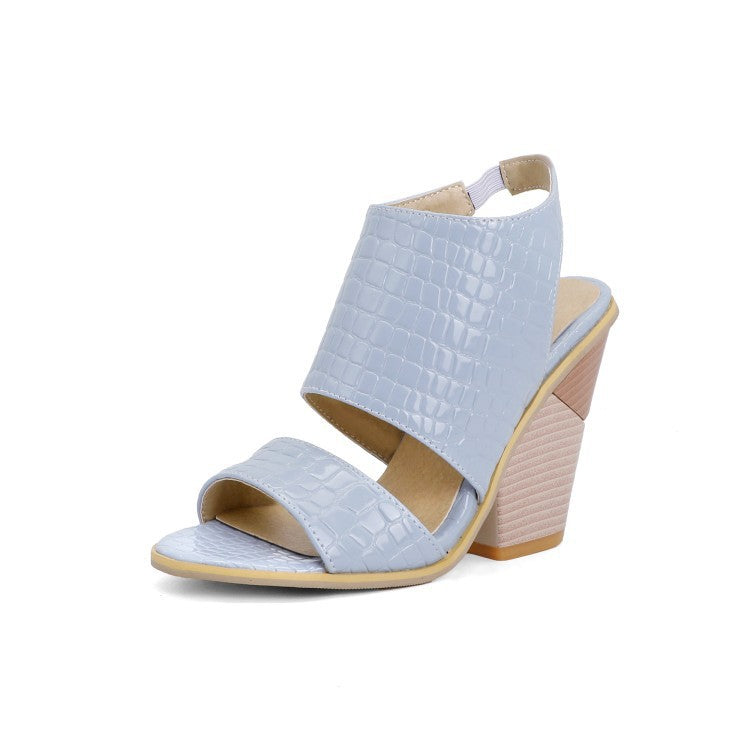 Beautifully Crafted Orthopedic Sandals