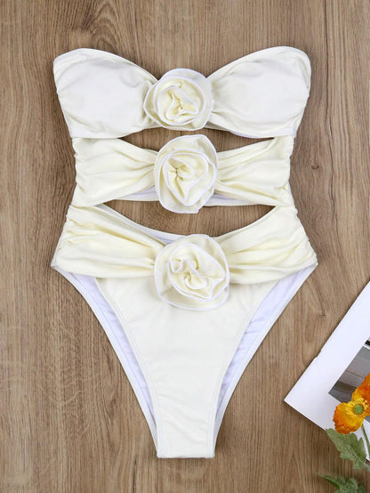 Inspired Top With a Contemporary Edge