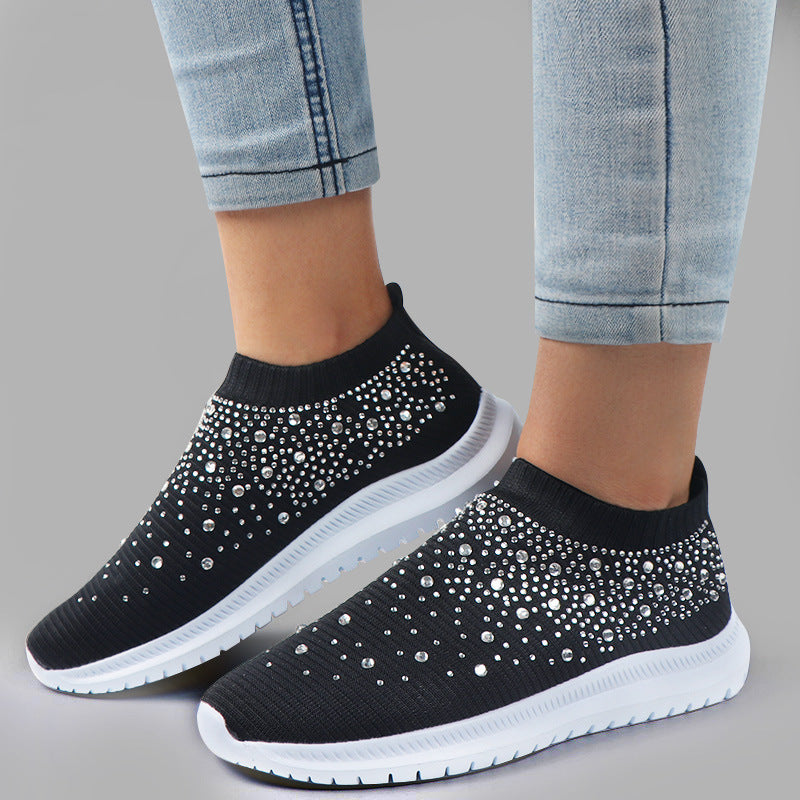 Graceful Orthopedic Shoes for Modern Look