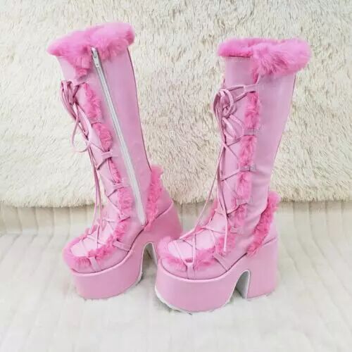 Beautifully Crafted Orthopedic Boots