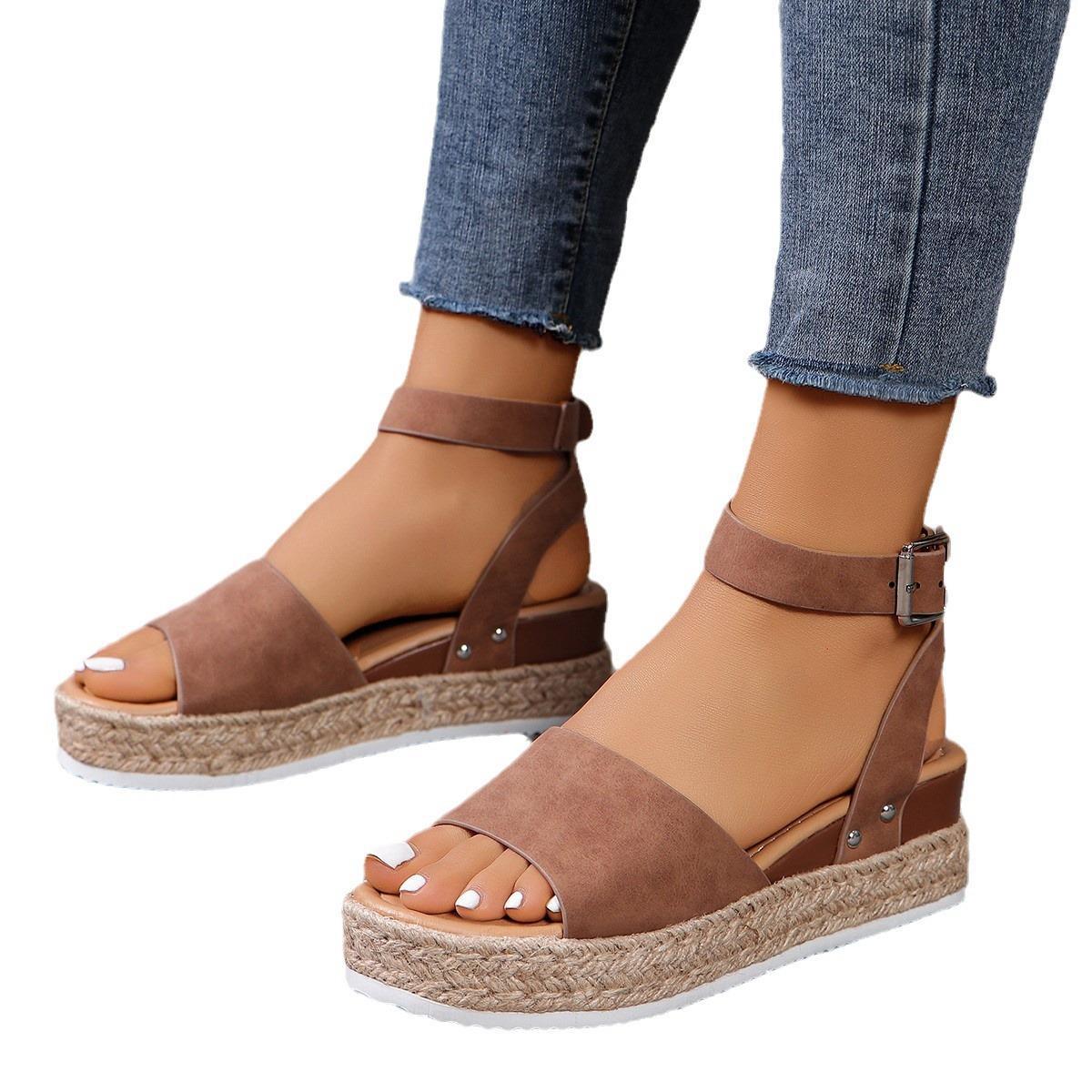 Stylish Orthopedic Sandals for Any Occasion