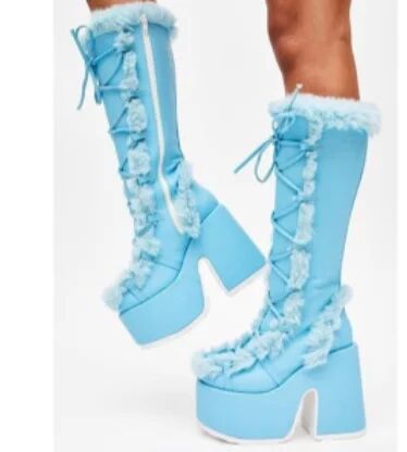 Beautifully Crafted Orthopedic Boots