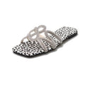 Classic Orthopedic Sandals with Timeless Style