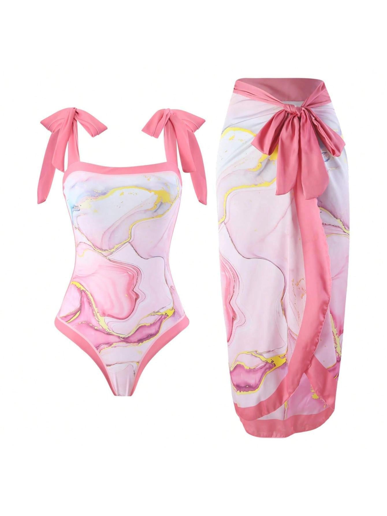 Elegantly Styled Garment for Everyday Wear
