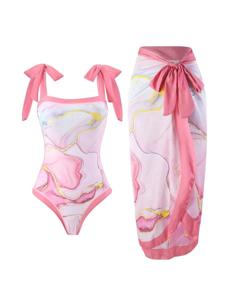 Elegantly Styled Garment for Everyday Wear