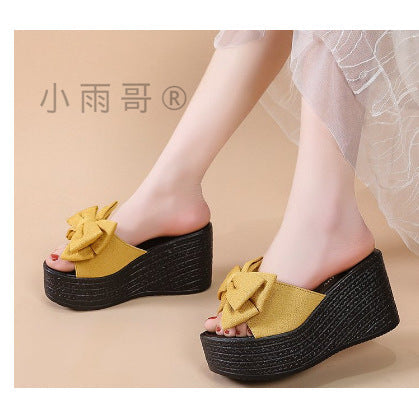 Vintage Inspired Orthopedic Sandals