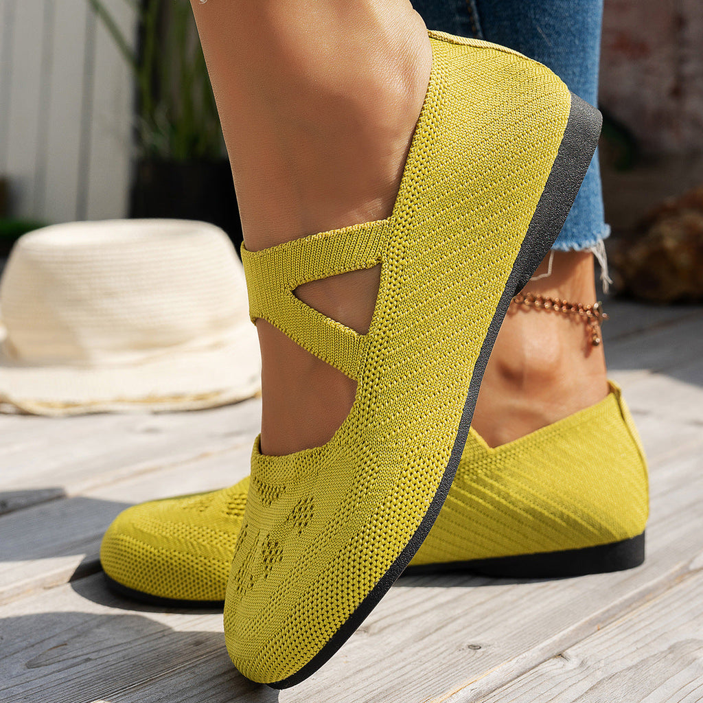 Elegant Orthopedic Shoes for Every Step