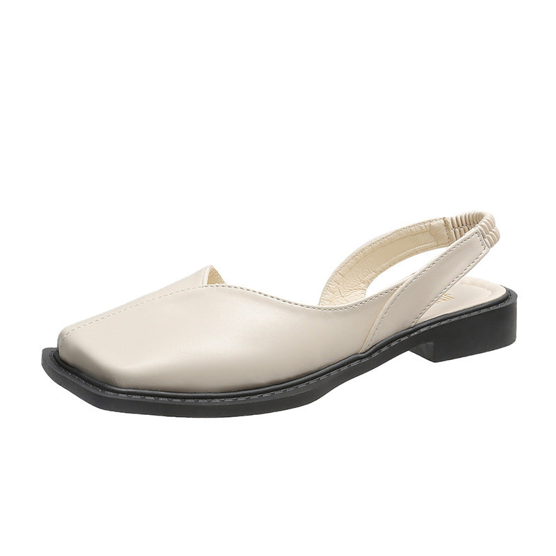 Chic Orthopedic Sandals with Unique Design