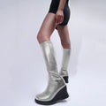 Beautifully Crafted Orthopedic Boots
