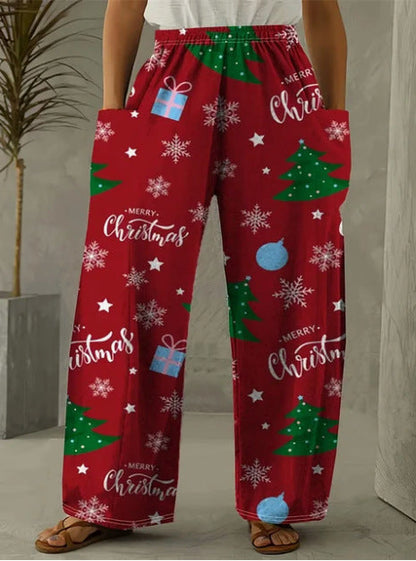 Séduisant et raffiné Pantalon