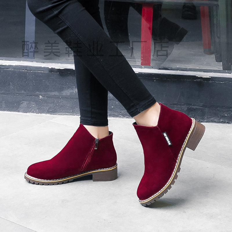 Beautifully Crafted Orthopedic Boots