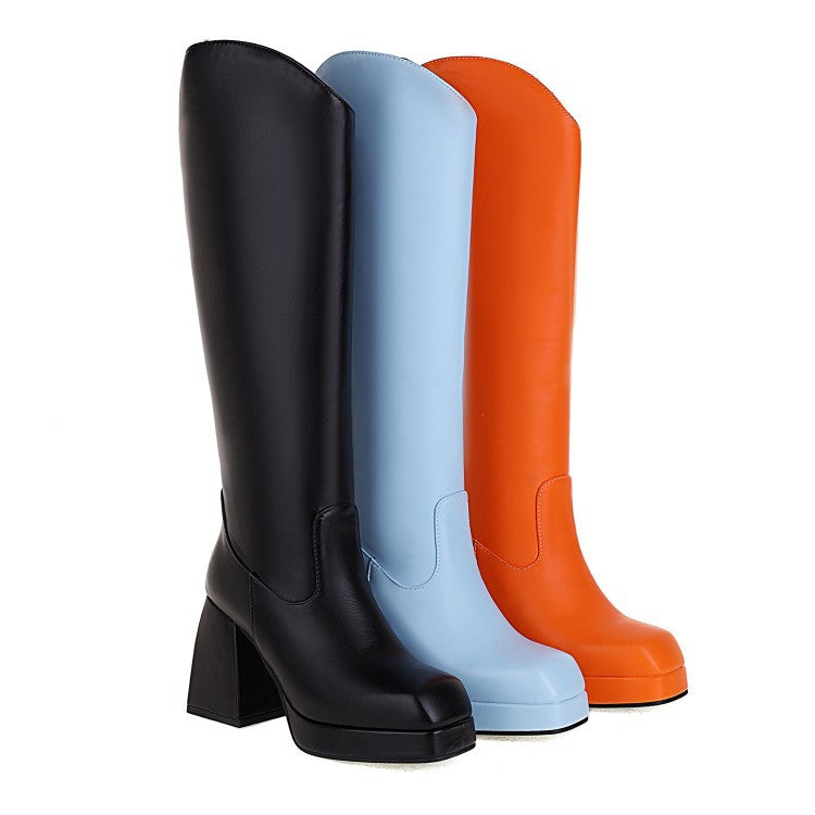 Elegant Orthopedic Boots for Every Step
