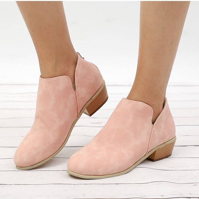 Graceful Orthopedic Shoes for Modern Look