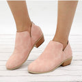 Graceful Orthopedic Shoes for Modern Look