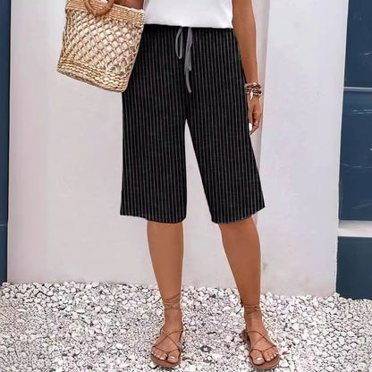 Séduisant et raffiné Pantalon