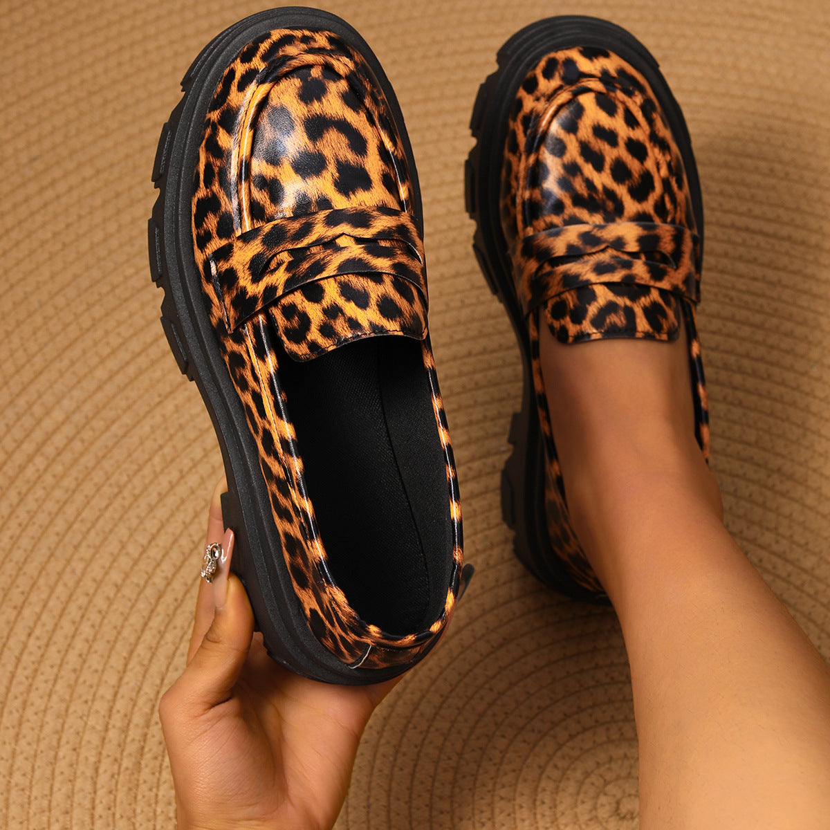Comfortable Orthopedic Shoes for Daily Wear