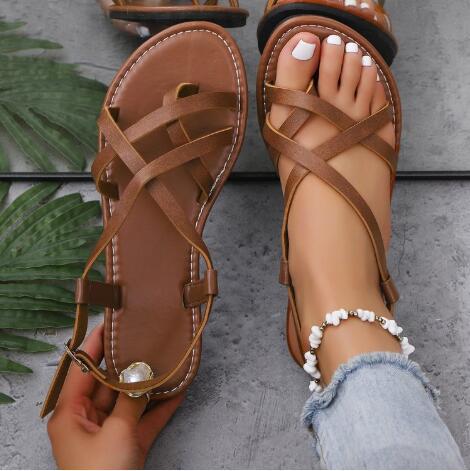 Comfortable Orthopedic Sandals for Daily Wear
