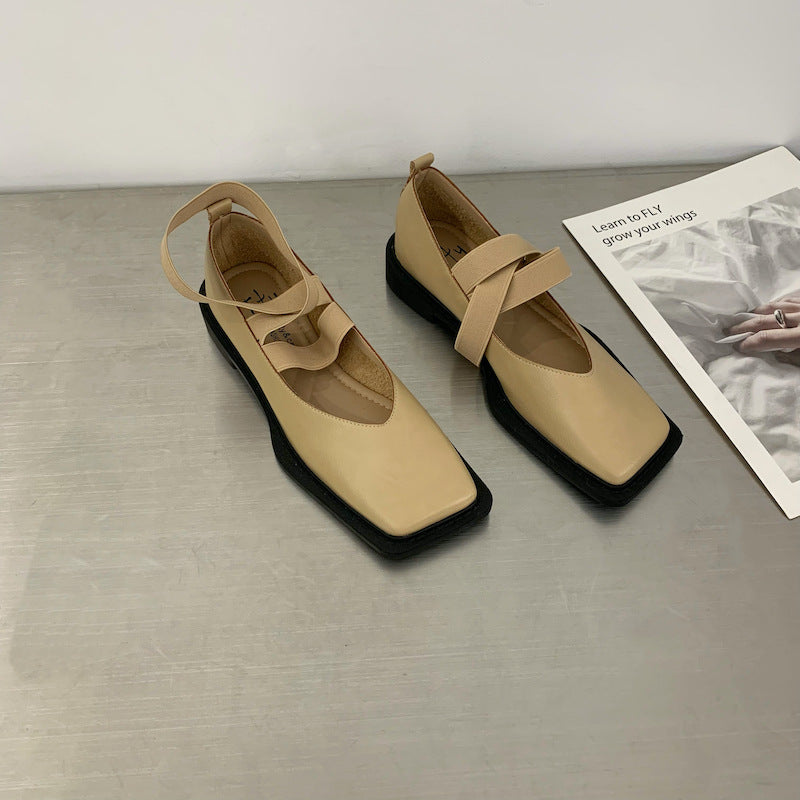 EP - Chaussures orthopédiques élégantes et de soutien