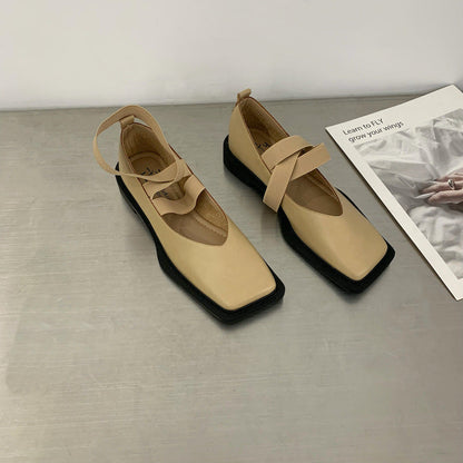 EP - Chaussures orthopédiques élégantes et de soutien