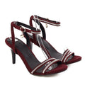 Elegant Orthopedic Sandals for Every Step